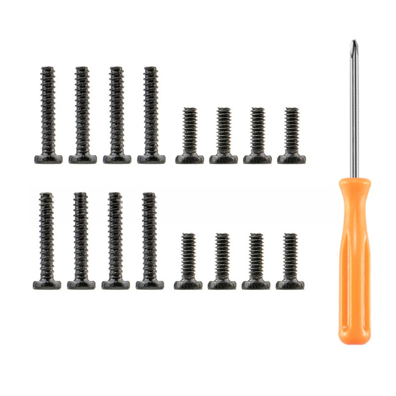 Gaming Console Steam Deck - Screws for Steam Deck Tool Set