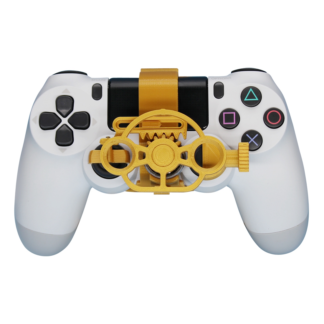 Steering Wheel Gaming - Gaming Racing Wheel Mini Steering Game