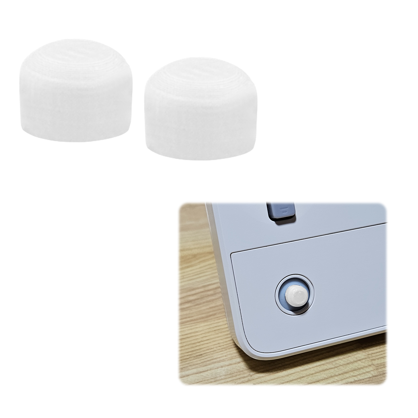 Gaming Console Ayaneo - Left Joystick cap Replacement Parts for