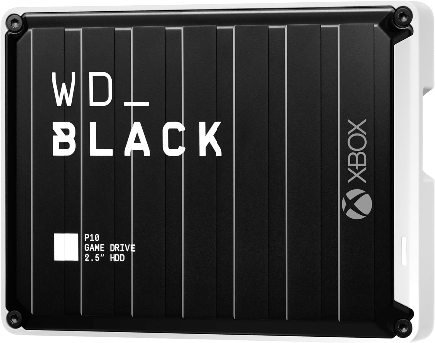 Gaming Console Images - 5TB Portable External Hard Drive for