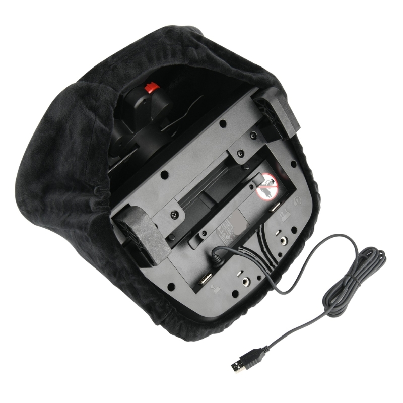 Steering Wheel Gaming - 83CE Game Accessory for G29 Racing