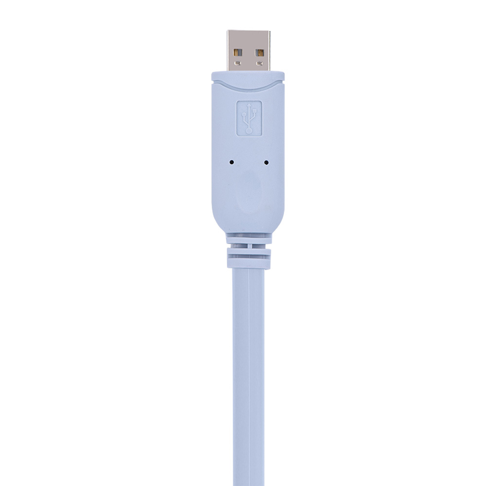 Portable USB2.0 Male to RJ45 M - Lan Cable Gaming avaliação e preço