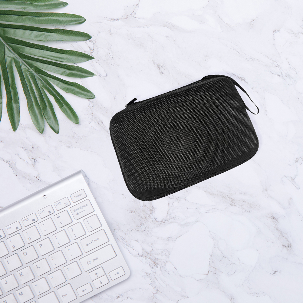 Carrying Case Impact and Drop  - Gaming Console Bag avaliação e preço