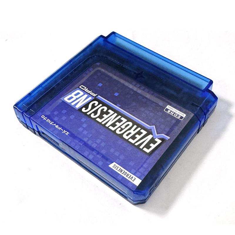 3000 in 1 Game Card ED N8 Pro  - Gaming Console Vintage avaliação e preço