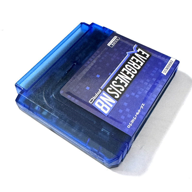 3000 in 1 Game Card ED N8 Pro  - Gaming Console Vintage avaliação e preço