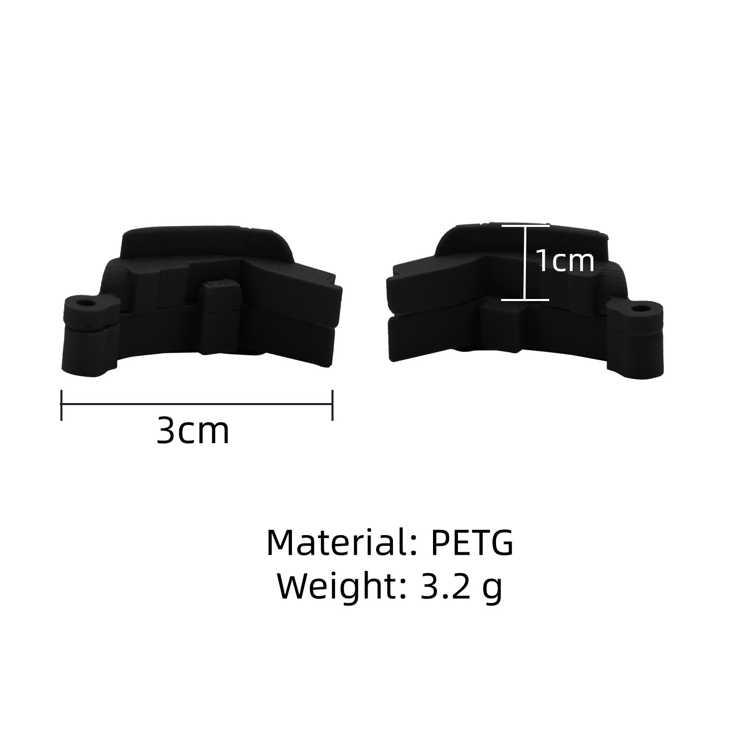 RG477M Replacement Top Button  - Gaming Console Ayaneo avaliação e preço
