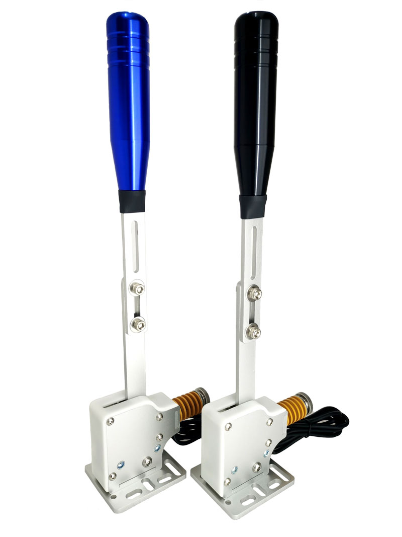 Handbrake For Logitech g29/g27 - Steering Wheel Gaming avaliação e preço