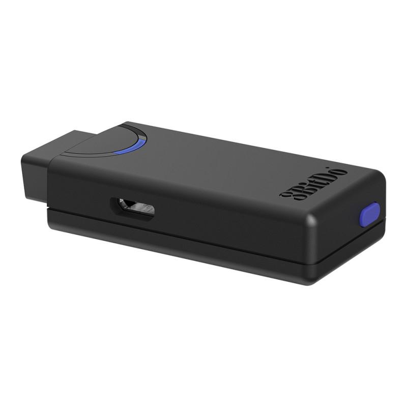 8BitDo Retro Receiver for Mega - Gaming Console Vintage avaliação e preço