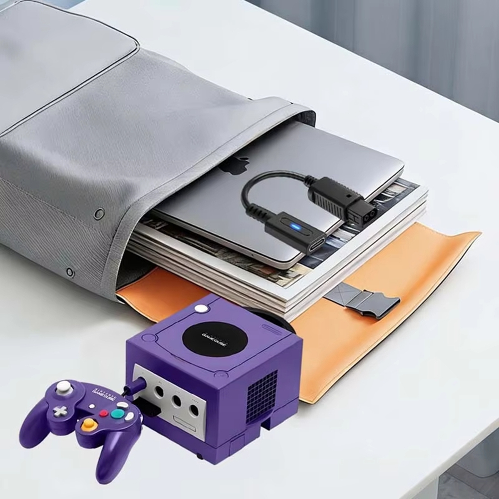 Suitable For NGC Console C Typ - Gaming Console Type avaliação e preço