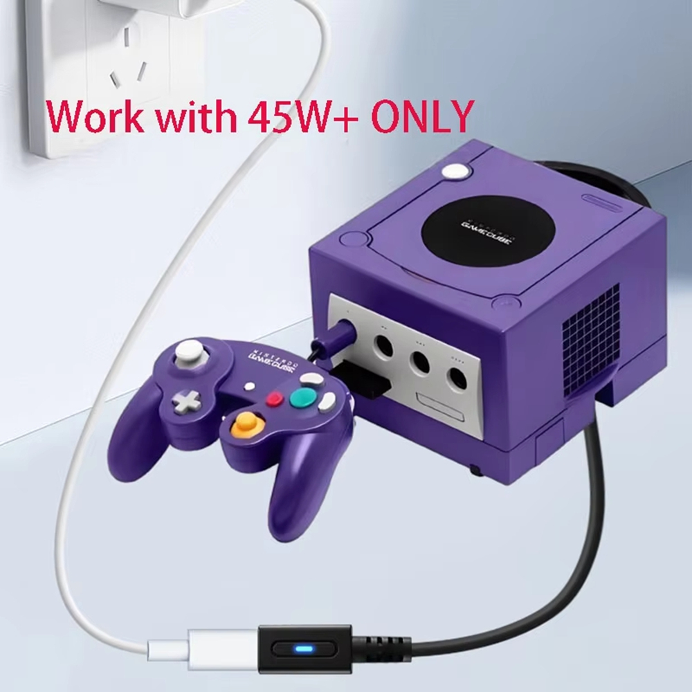 Suitable For NGC Console C Typ - Gaming Console Type avaliação e preço