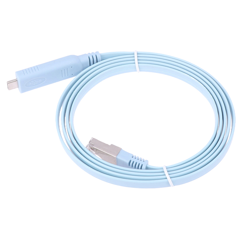1.5m USB C to RJ45 Console Cab - Lan Cable Gaming avaliação e preço