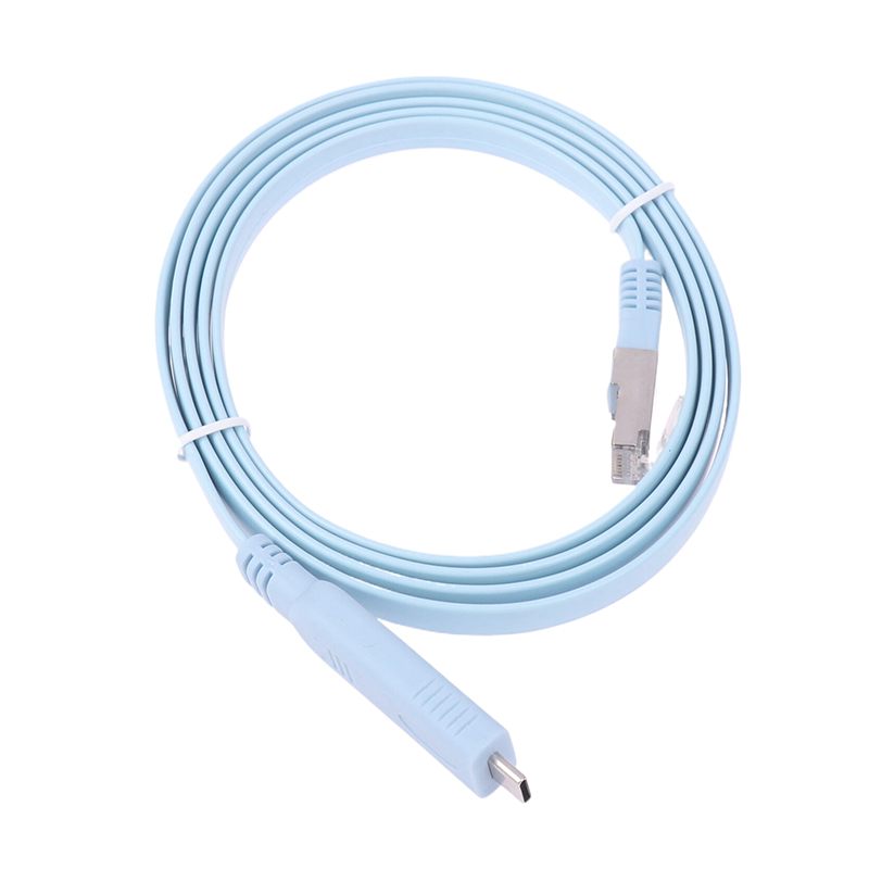 1.5m USB C to RJ45 Console Cab - Lan Cable Gaming avaliação e preço