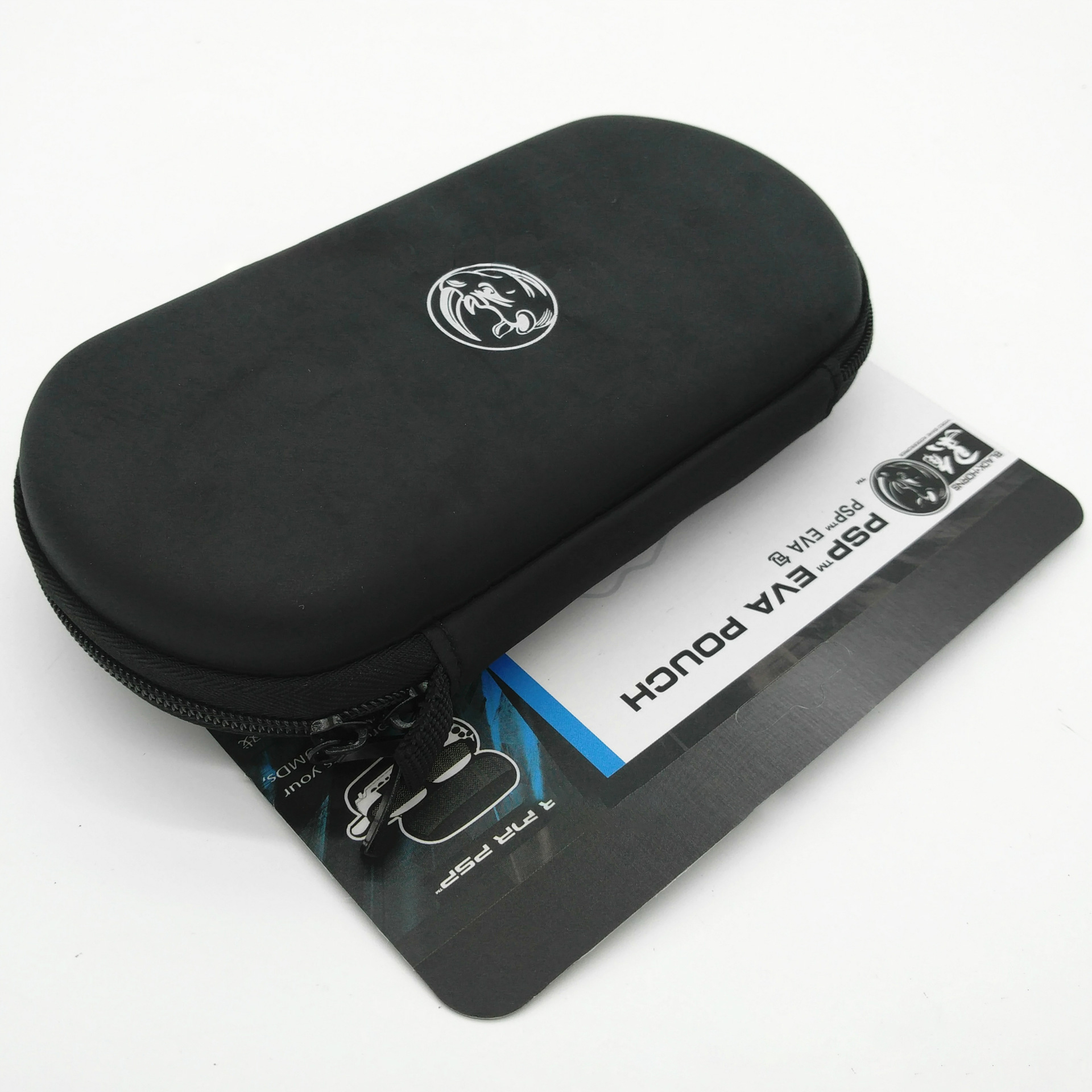 Hard EVA Carrying Case for Son - Gaming Console Bag avaliação e preço