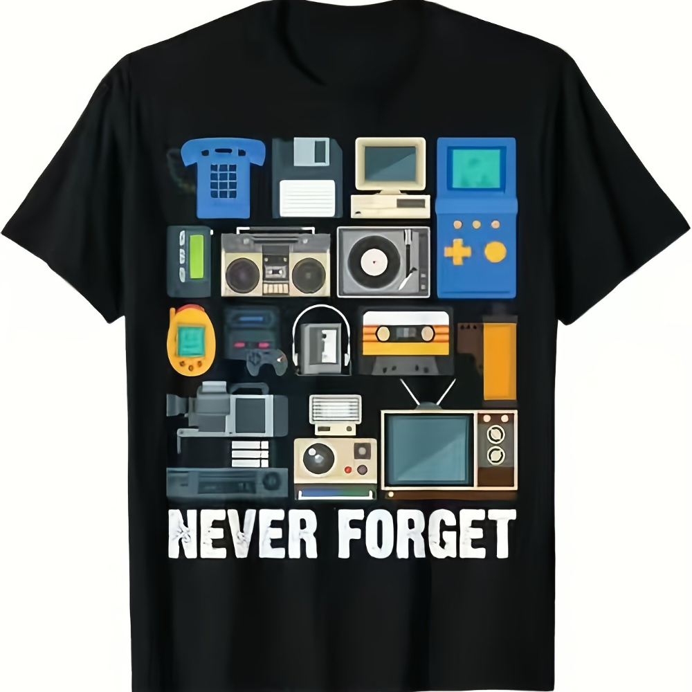 Top PickLocalRetro 80s 90s Tec - Gaming Console Icon avaliação e preço