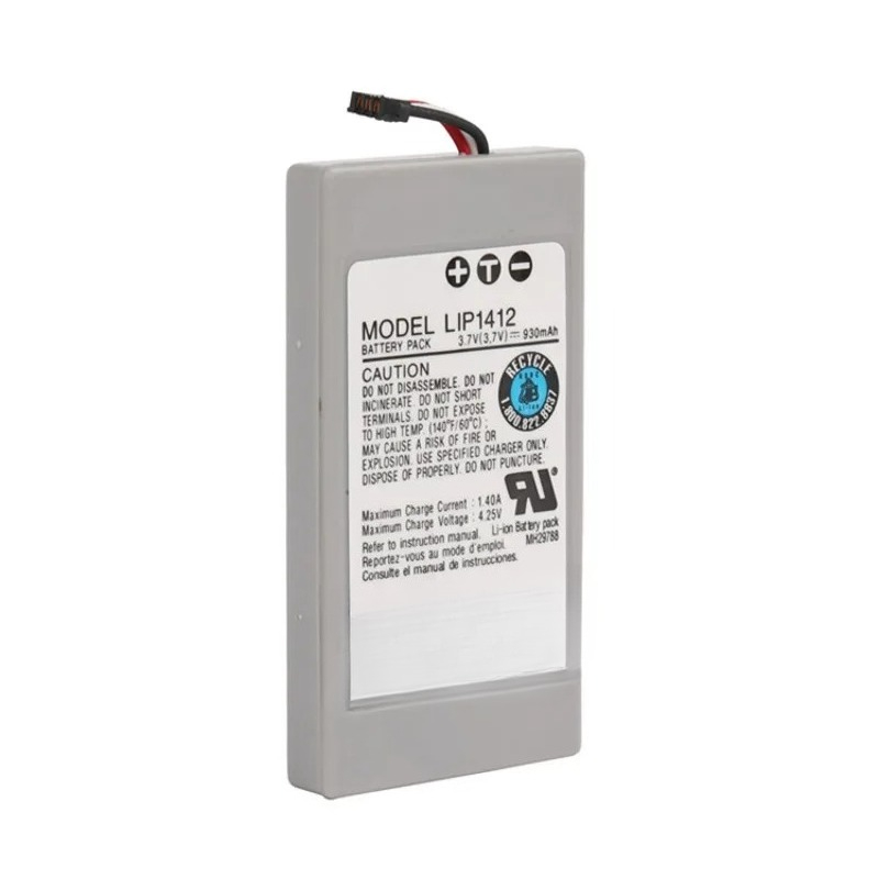 New Battery Model LIP1412 A To - Gaming Console New avaliação e preço