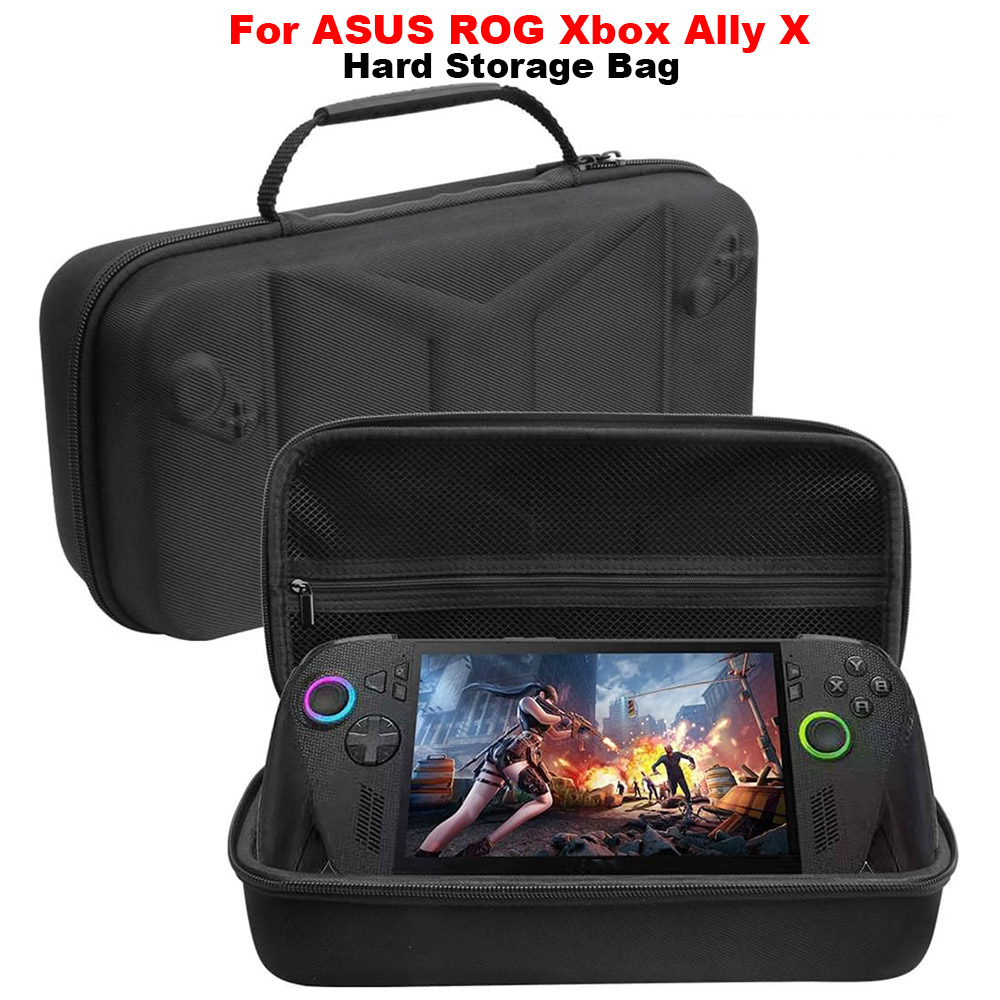Travel EVA Carrying Case for A - Gaming Console Rog Ally avaliação e preço