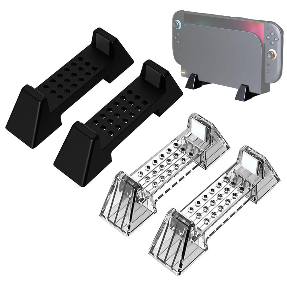 1/2Pairs For Switch 2 Cooling  - Gaming Console Stand avaliação e preço