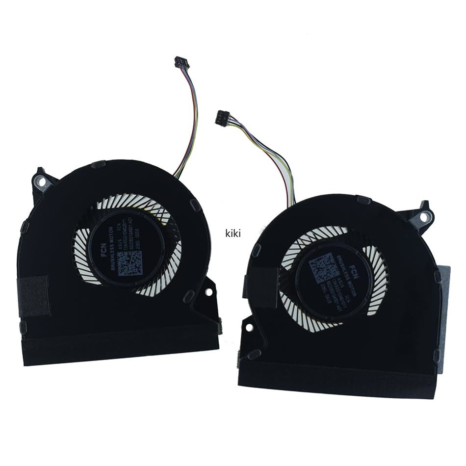 CPU and GPU Cooling Fan Replac - Gaming Console Rog Ally avaliação e preço