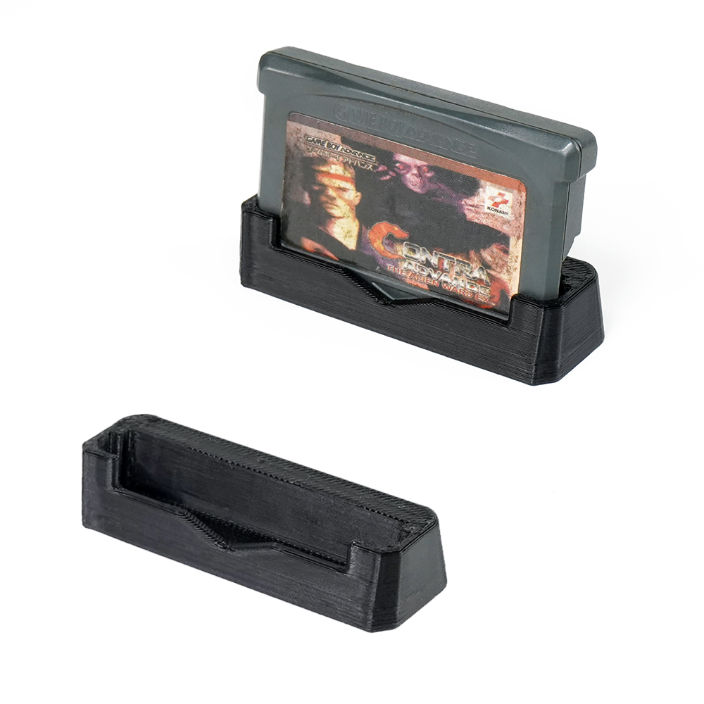 3D Print Game Storage Stand Br - Gaming Console Stand avaliação e preço