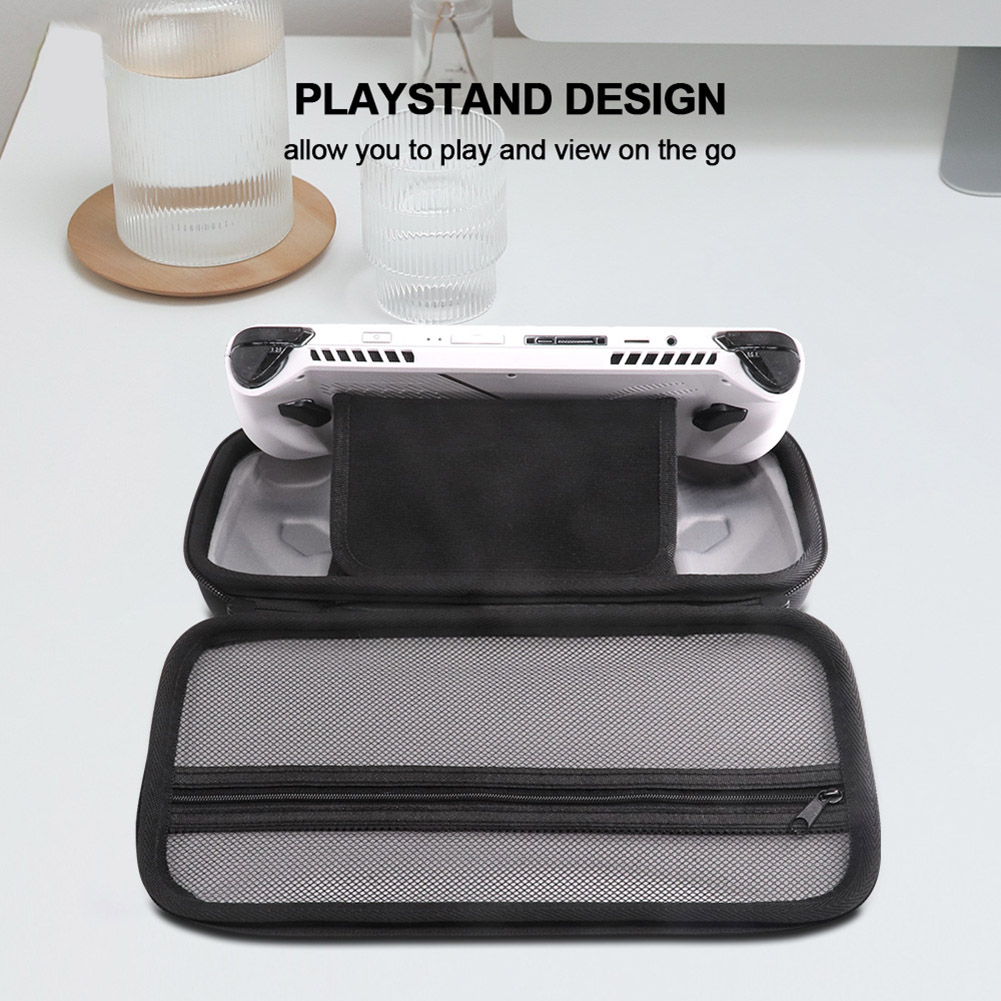 Portable Hard Case for Gaming  - Gaming Console Rog Ally avaliação e preço