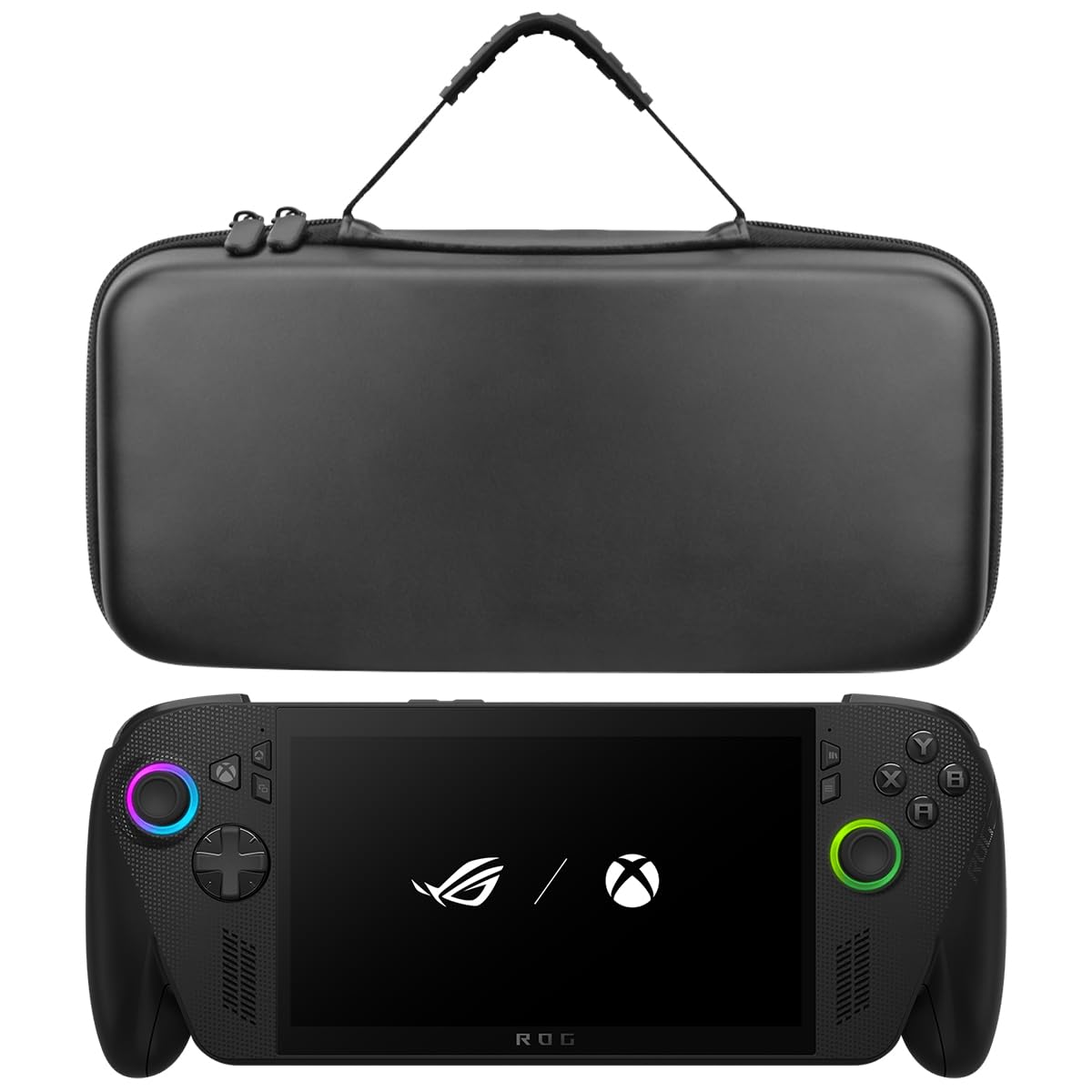 Travel Carrying Case for ROG X - Gaming Console Rog Ally avaliação e preço