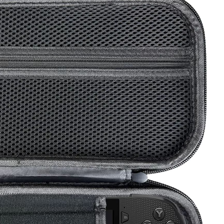 Carrying Case Game Console Sto - Gaming Console Rog Ally avaliação e preço