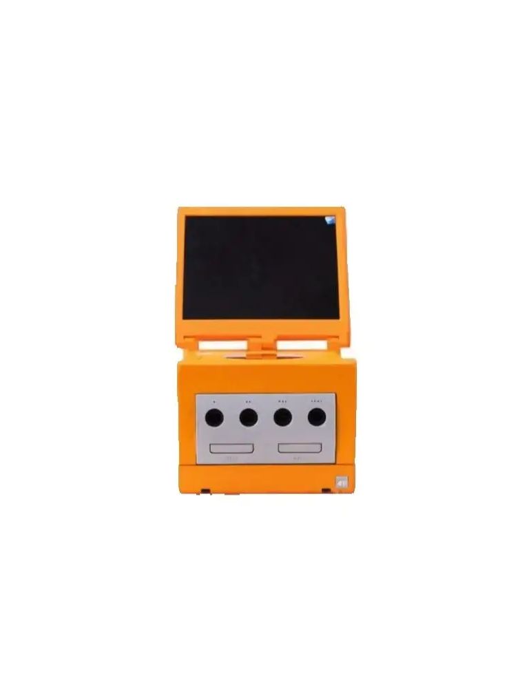 8Inch  Monitor  3D Print  for  - Gaming Console Vintage avaliação e preço