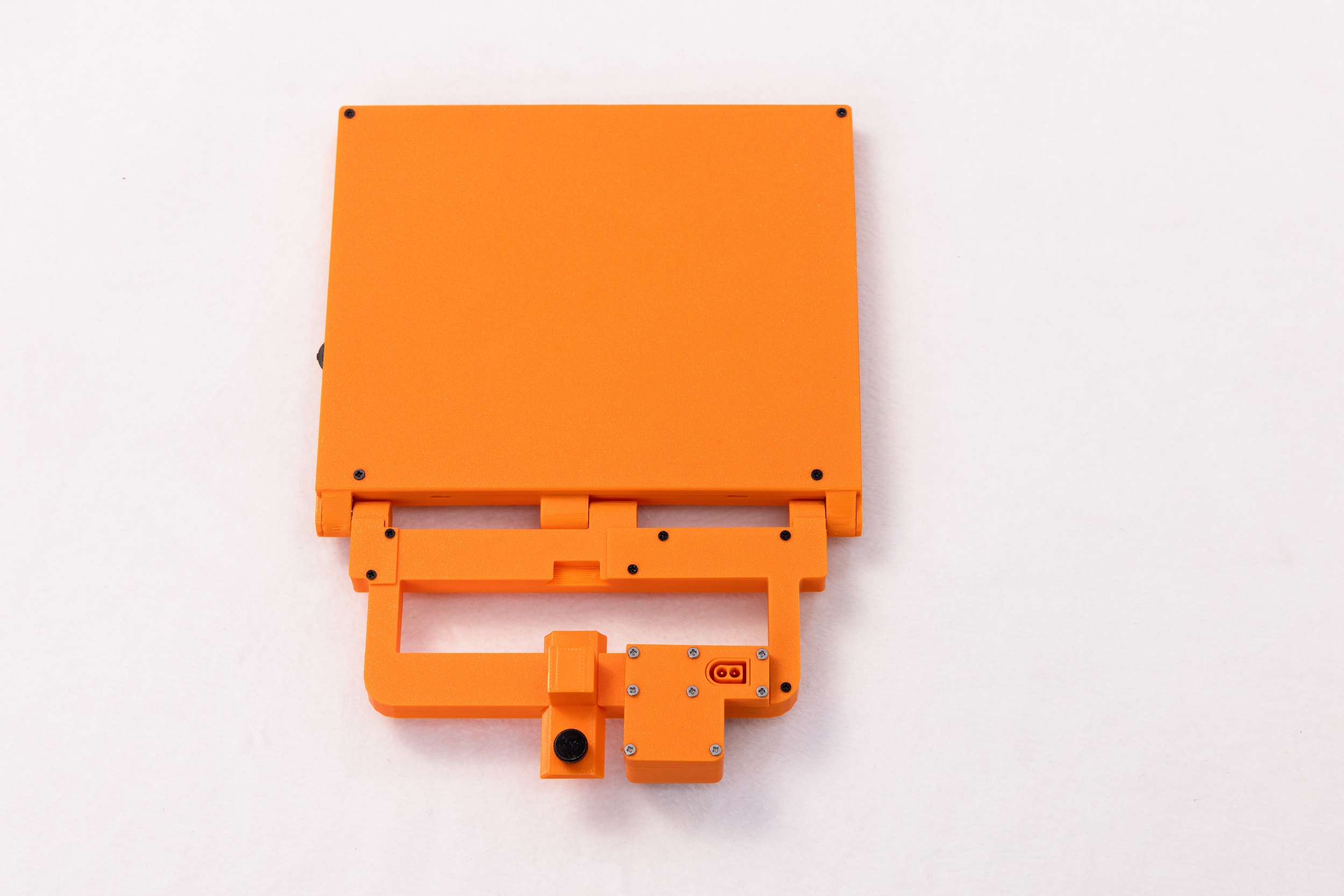 8Inch  Monitor  3D Print  for  - Gaming Console Vintage avaliação e preço