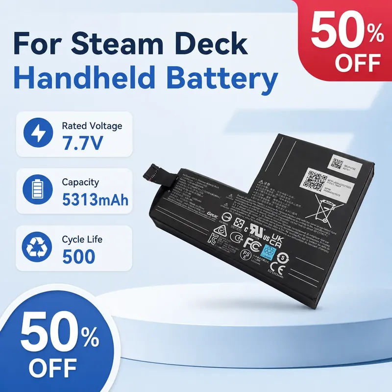 For Steam Deck F7A Handheld Ga - Gaming Console Steam Deck avaliação e preço