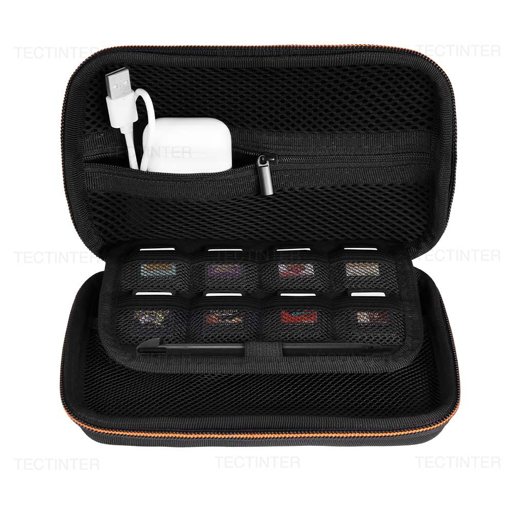 Carrying Case Bag For Nintendo - Gaming Console Bag avaliação e preço