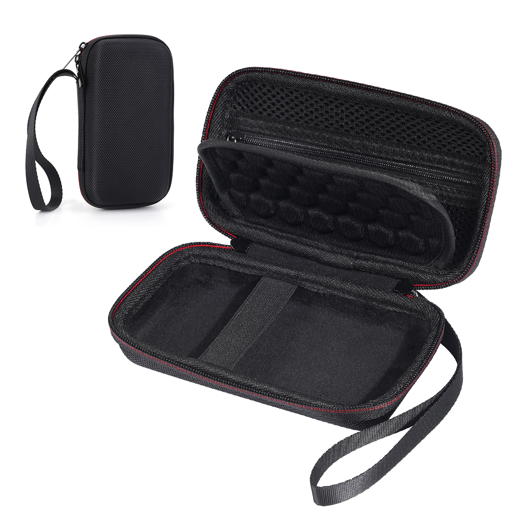 Carrying Bags For Anbernic RG3 - Gaming Console Bag avaliação e preço