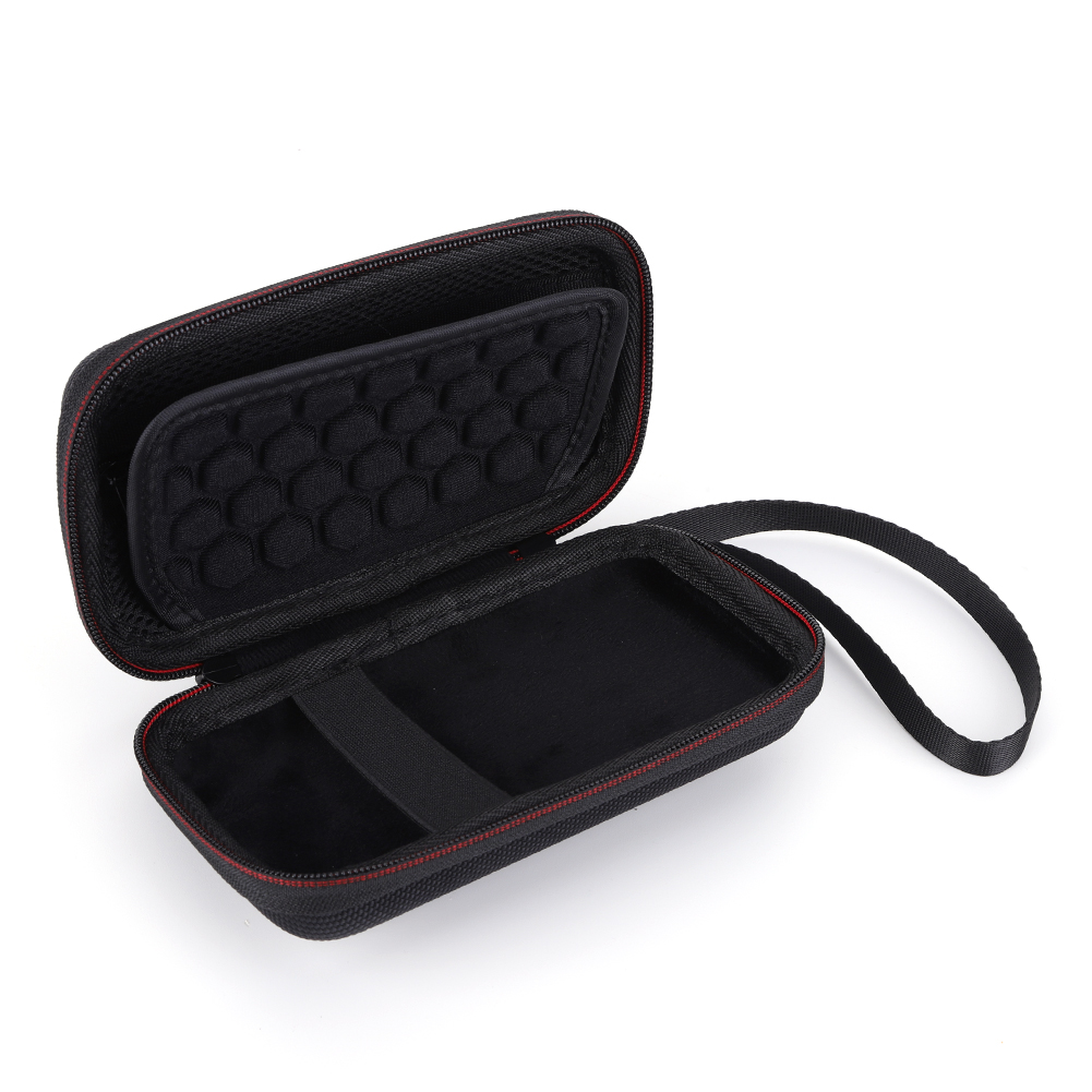 Carrying Bags For Anbernic RG3 - Gaming Console Bag avaliação e preço