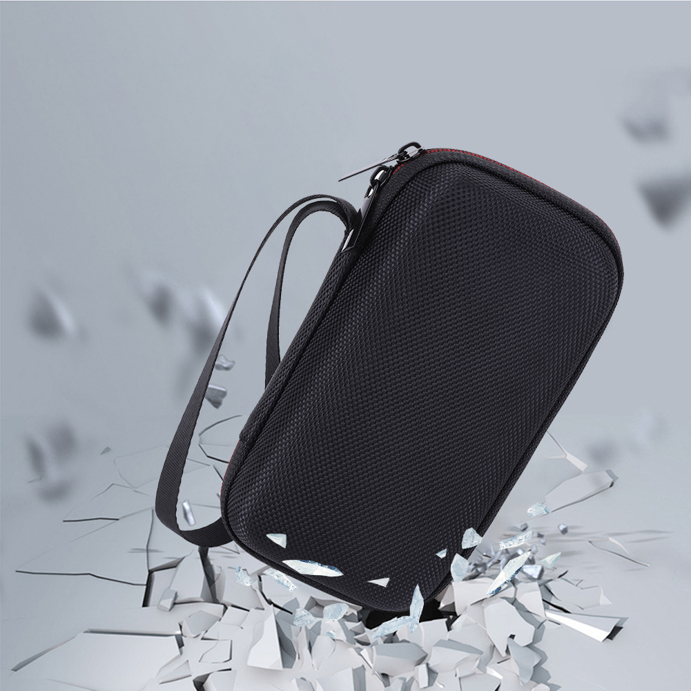 Carrying Bags For Anbernic RG3 - Gaming Console Bag avaliação e preço