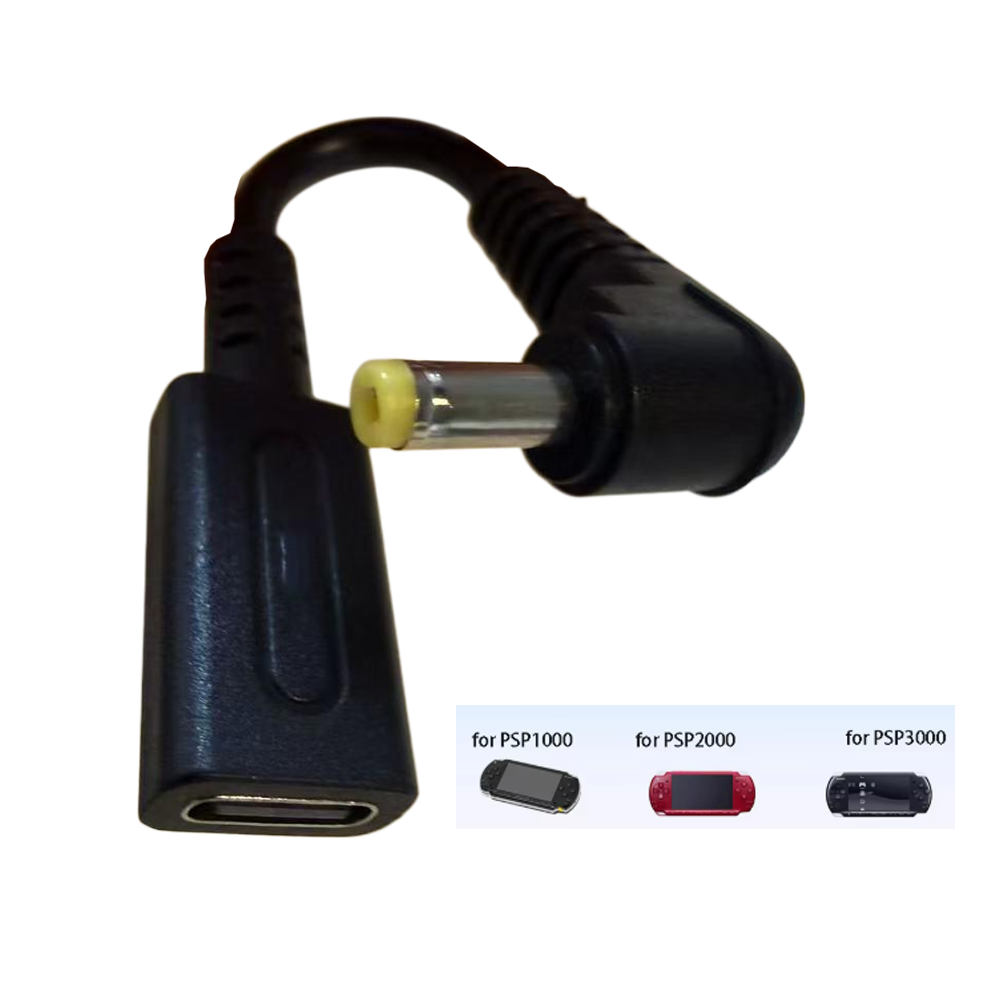 Type C 45W PD Charge Cable for - Gaming Console Type avaliação e preço