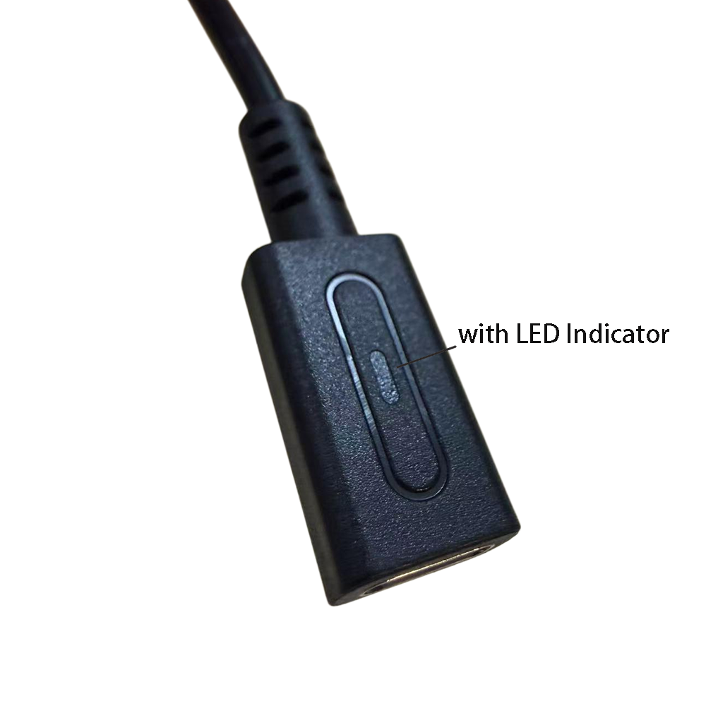 Type C 45W PD Charge Cable for - Gaming Console Type avaliação e preço