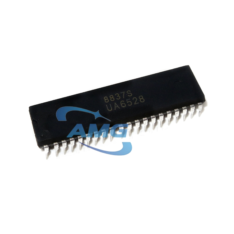 1pcs/lot UA6528 6528 In-line p - Gaming Console Images avaliação e preço