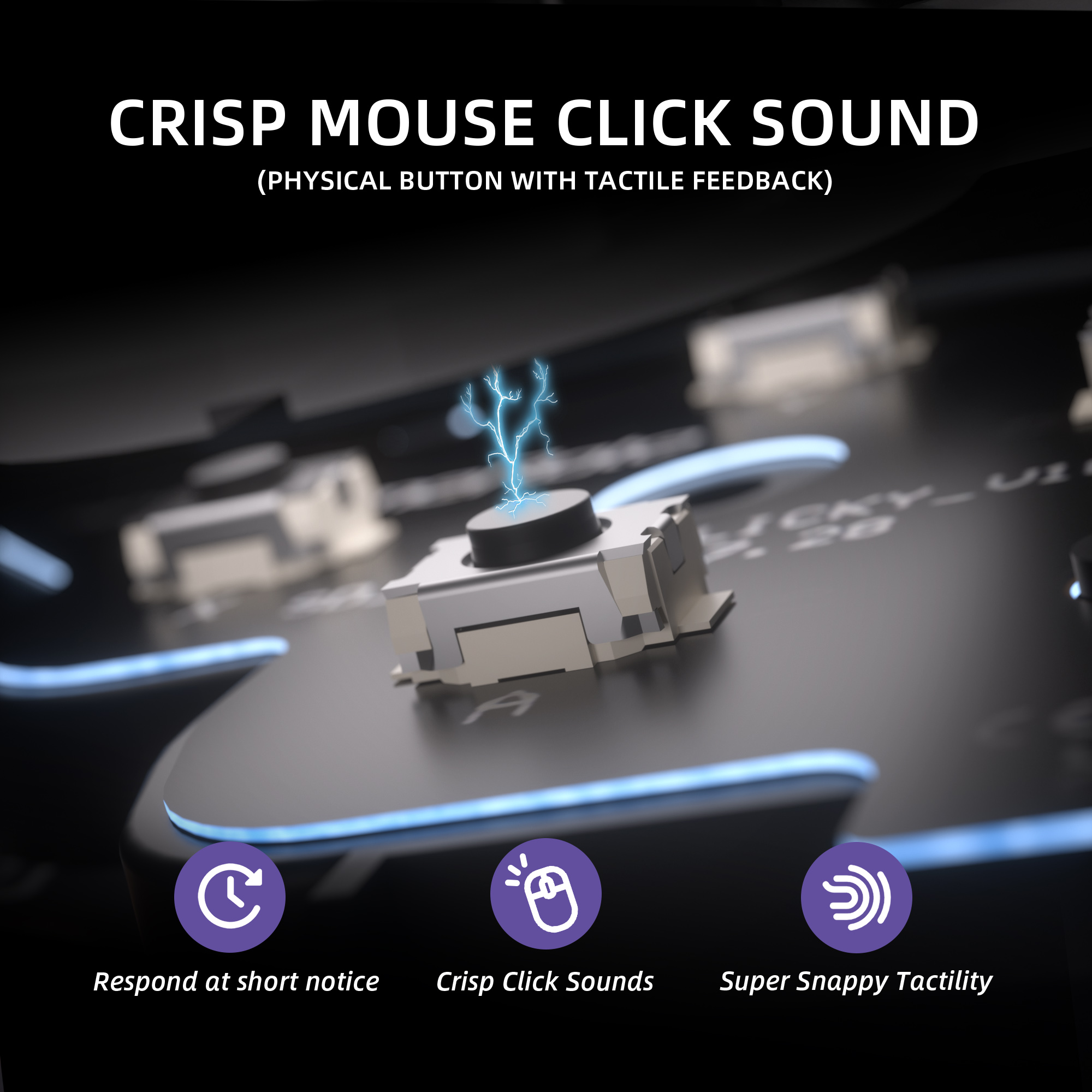 eXtremeRate Face Clicky Kit fo - Gaming Console Steam Deck avaliação e preço