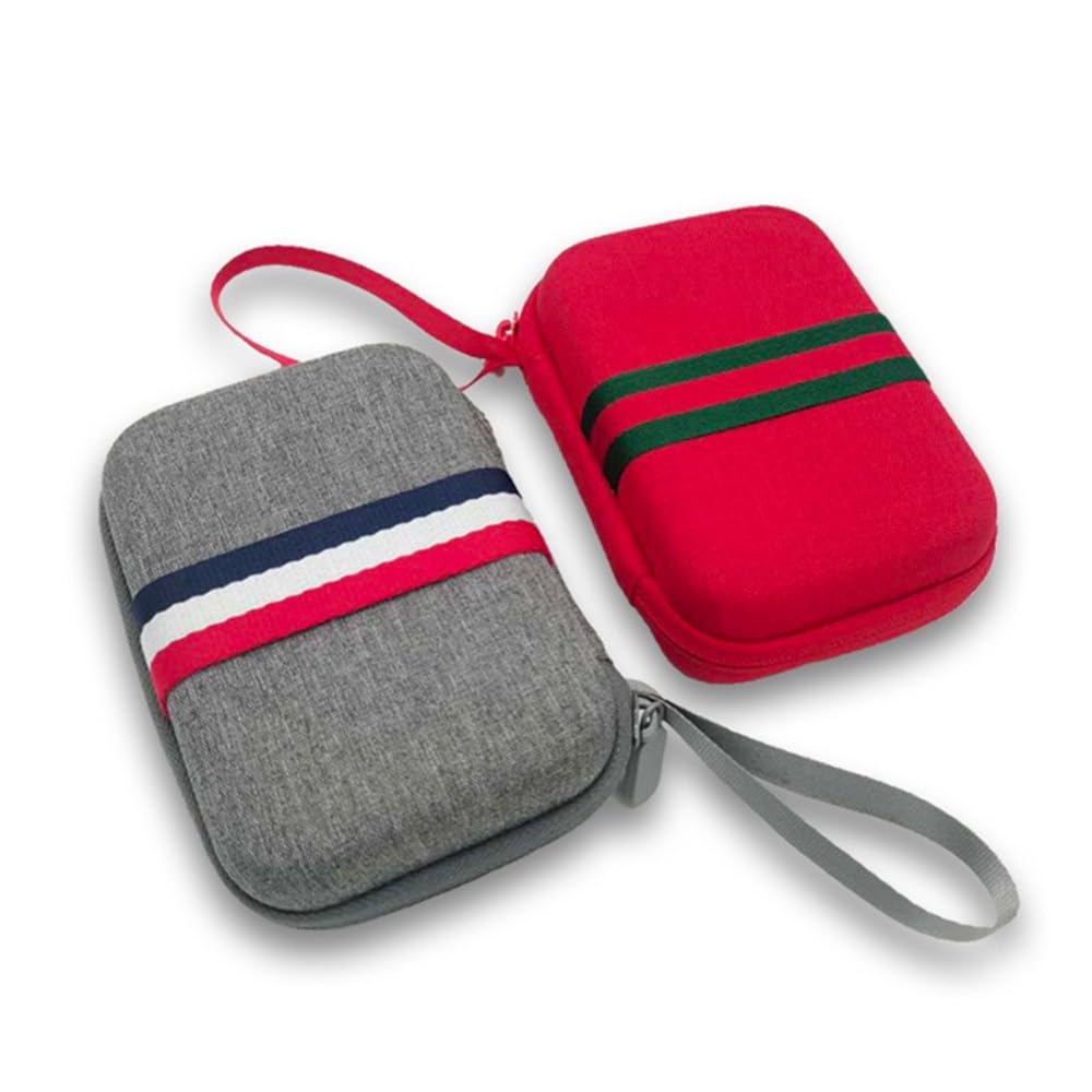 For Trimui Brick Portable Case - Gaming Console Bag avaliação e preço