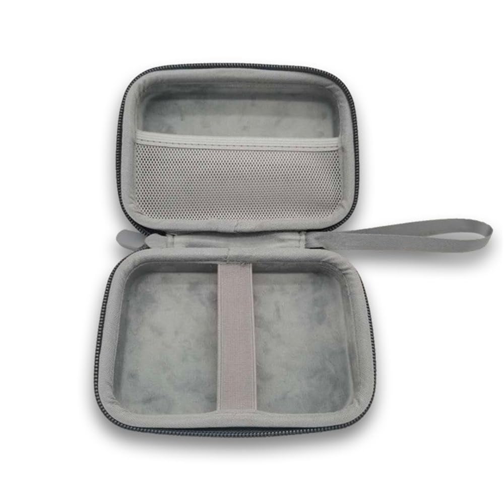 For Trimui Brick Portable Case - Gaming Console Bag avaliação e preço