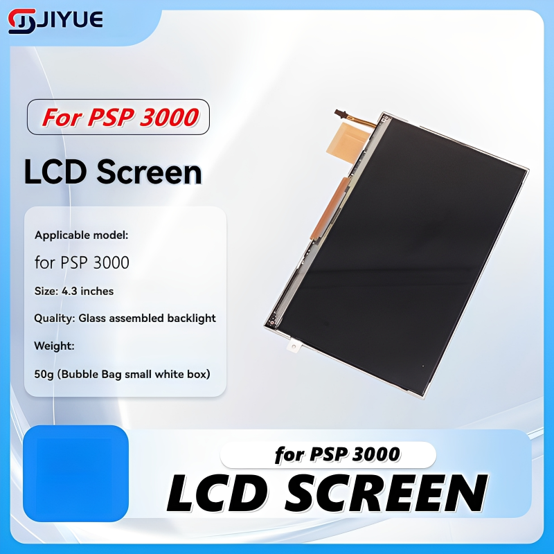 New Replacement LCD Display PS - Gaming Console New avaliação e preço
