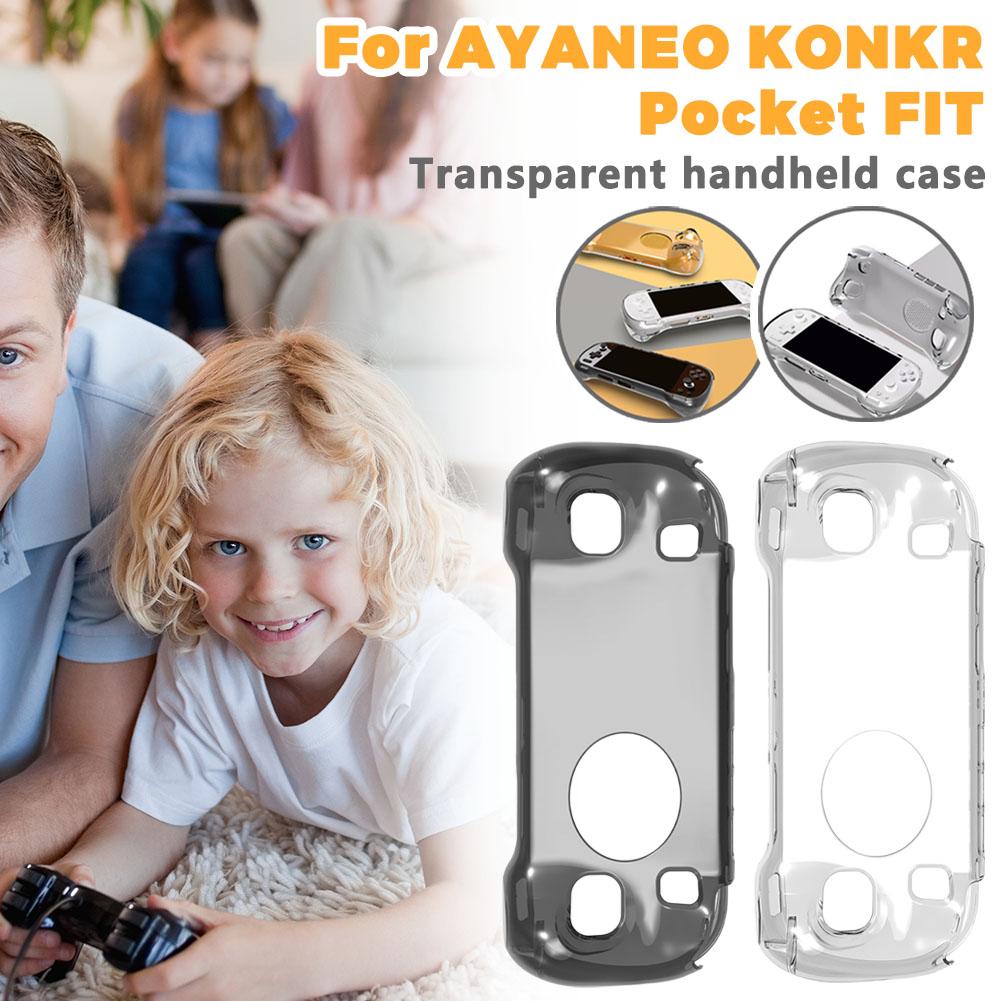 For AYANEO KONKR Pocket FIT Ha - Gaming Console Ayaneo avaliação e preço
