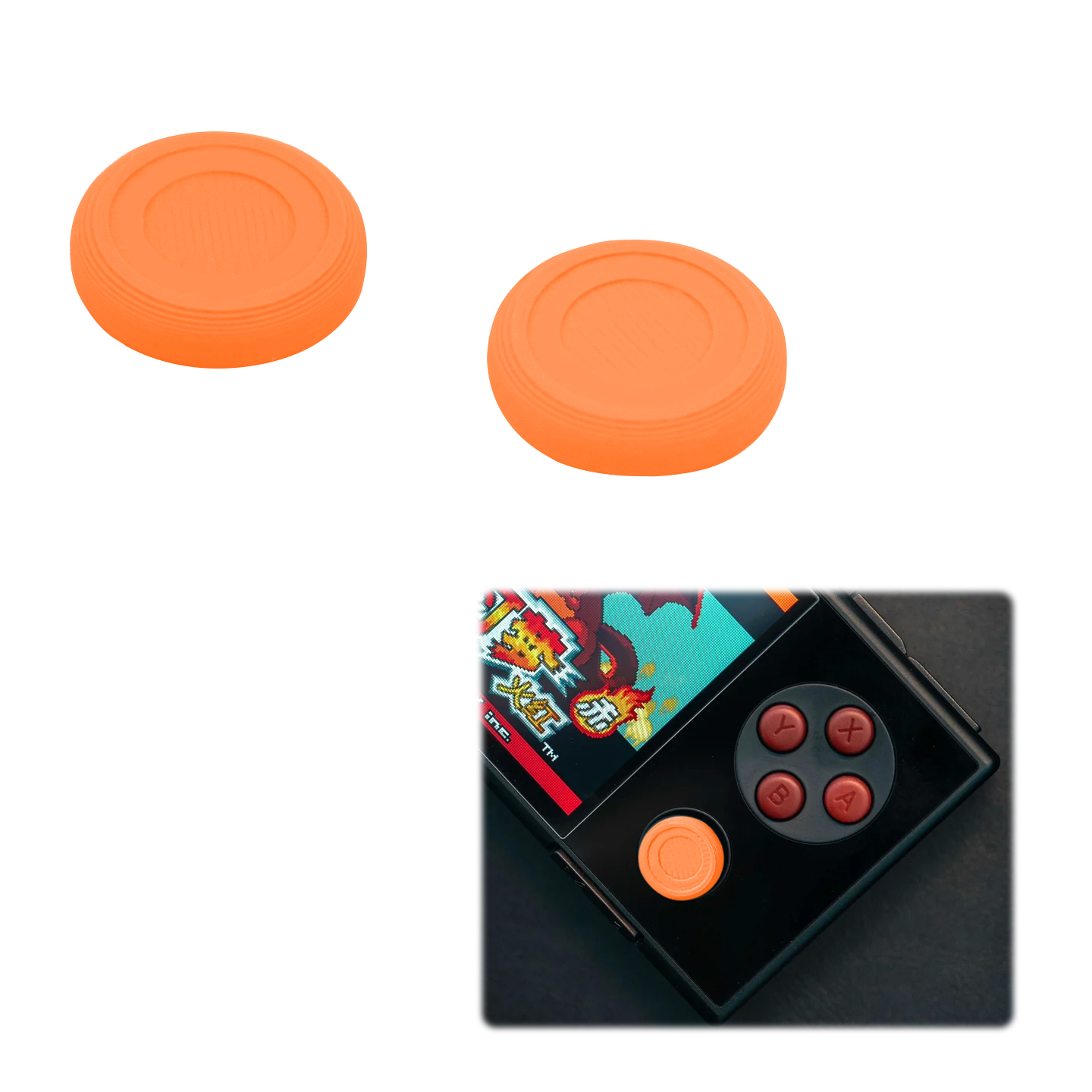 Reinforced Anti-Loosening Joys - Gaming Console Ayaneo avaliação e preço