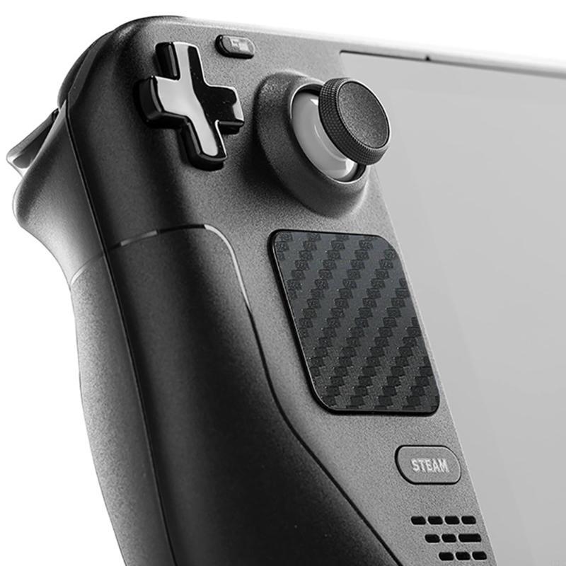 Protective Trackpad Skin Stick - Gaming Console Steam Deck avaliação e preço