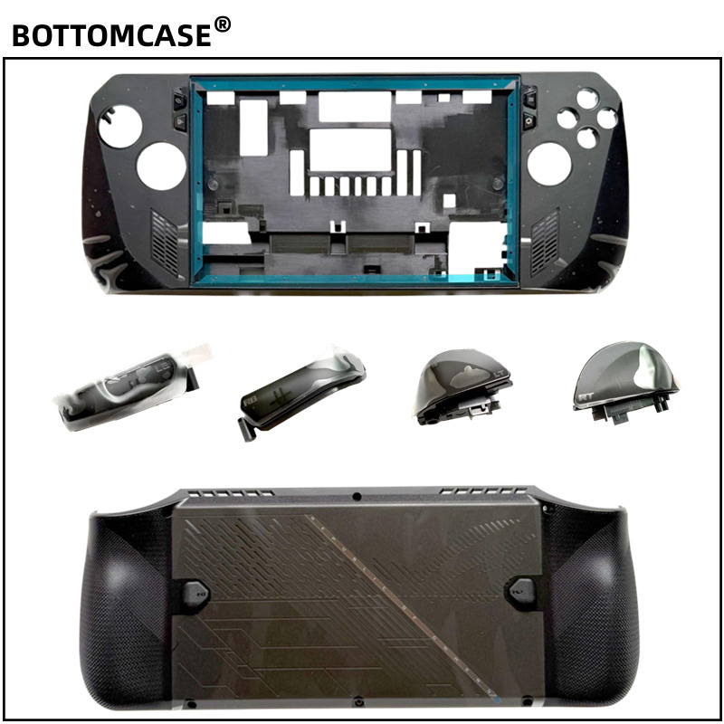 New For BOTTOMCASE® ROG Ally X - Gaming Console New avaliação e preço