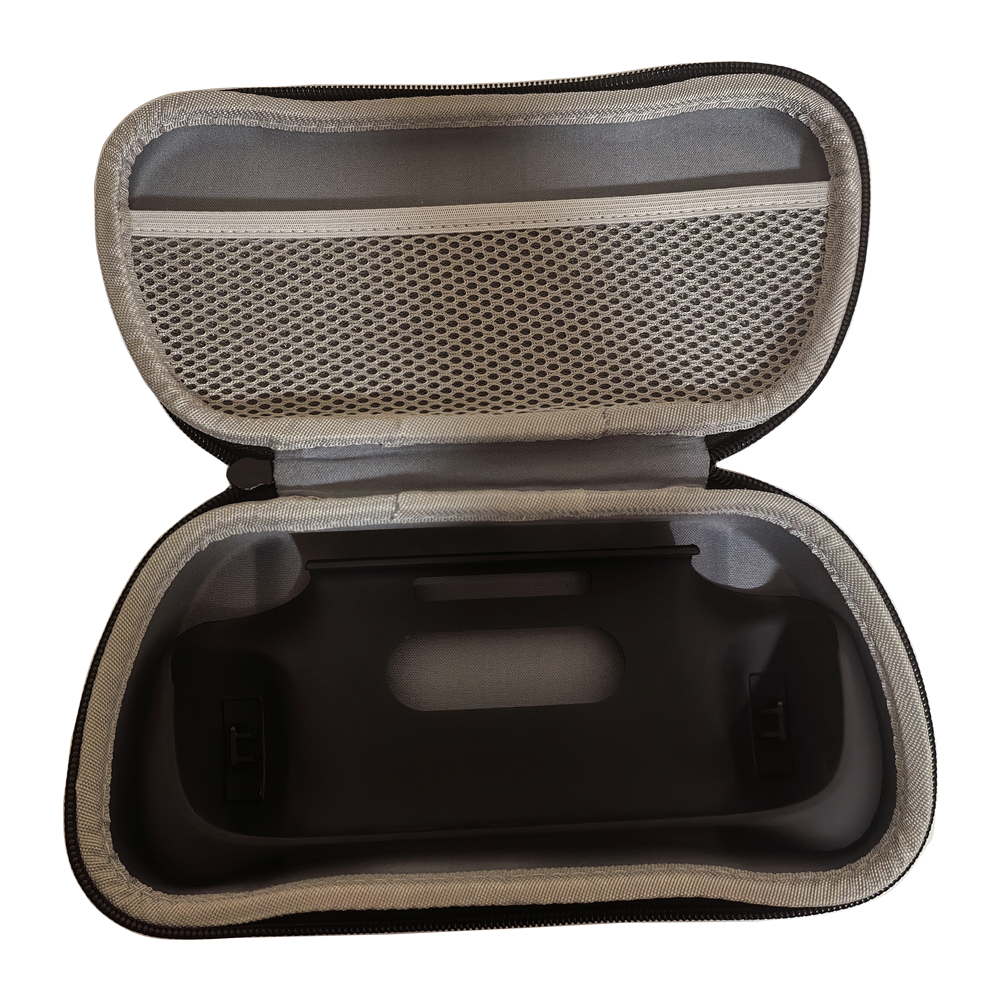 Reebolnic RP5 Big Case with Gr - Gaming Console Bag avaliação e preço
