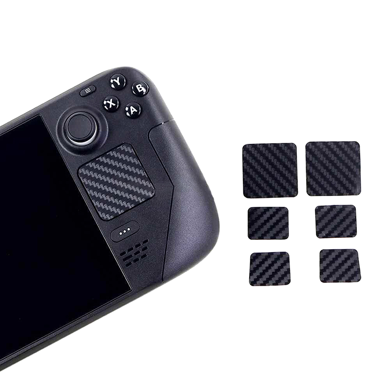 1set Touchpad Protection Pad F - Gaming Console Steam Deck avaliação e preço