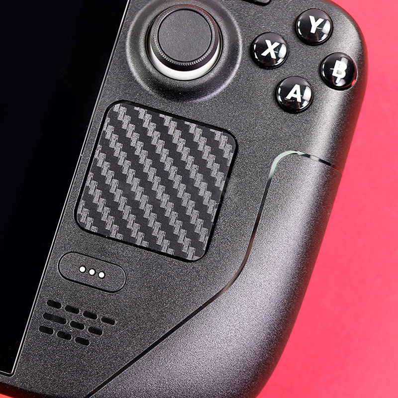 1set Touchpad Protection Pad F - Gaming Console Steam Deck avaliação e preço