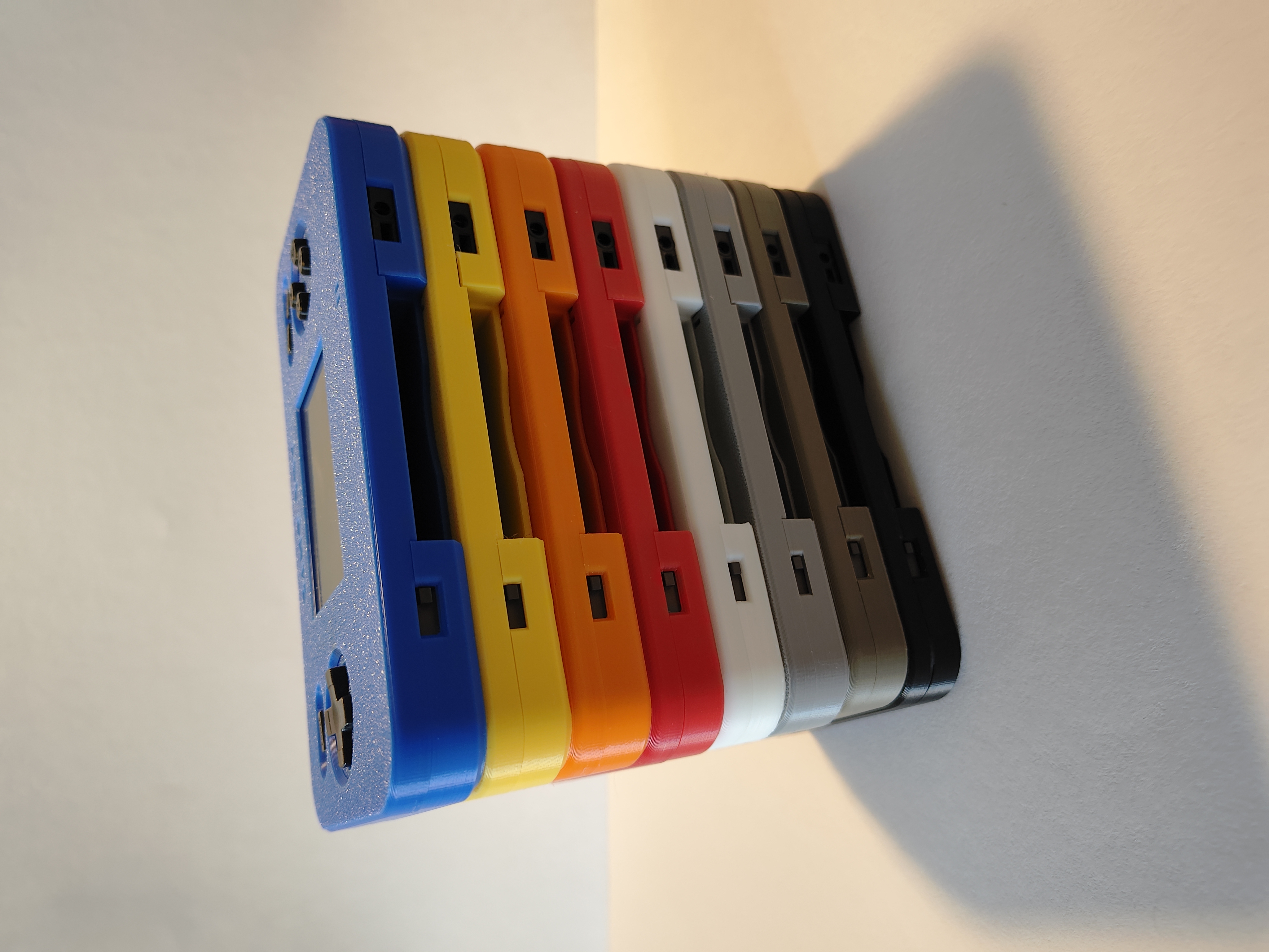 Colorful Design NDS To GBA Ret - Gaming Console Vintage avaliação e preço