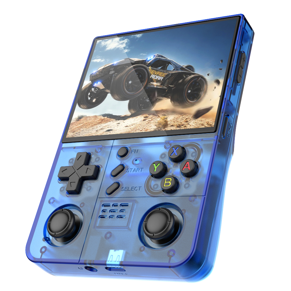 Retro R40XXPROMAX Retro Handhe - Gaming Console Handheld Best avaliação e preço