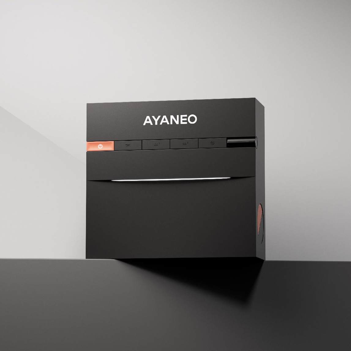 In stock AYANEO AM03 Mini PC I - Gaming Console Ayaneo avaliação e preço